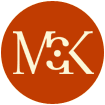 Mel Kristian Logo